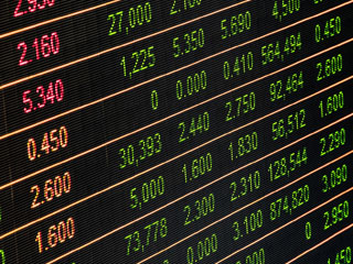 征信社面临的海外调查需求