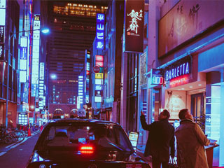 私人调查、秘密调查