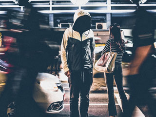 业务侵占、侵权调查