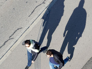 背景调查、婚姻调查