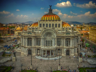 墨西哥偵探社收費