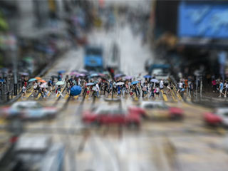 中國大陸討債公司