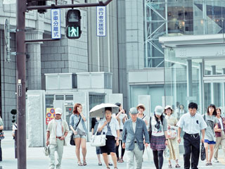 商業徵信、企業調查