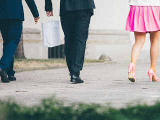 行蹤調查、素行調查